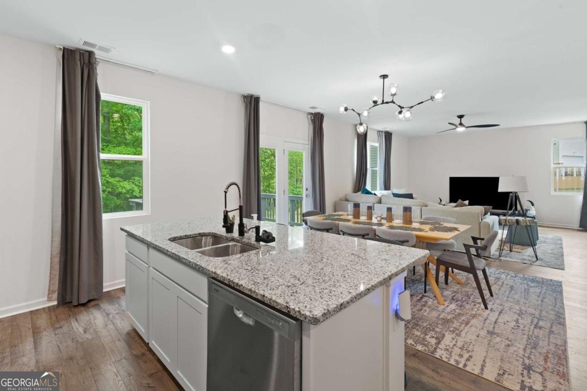 3645 Beaconfield Court Atlanta - Photo 16