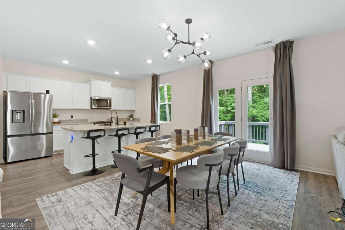 3645 Beaconfield Court Atlanta - Photo 20