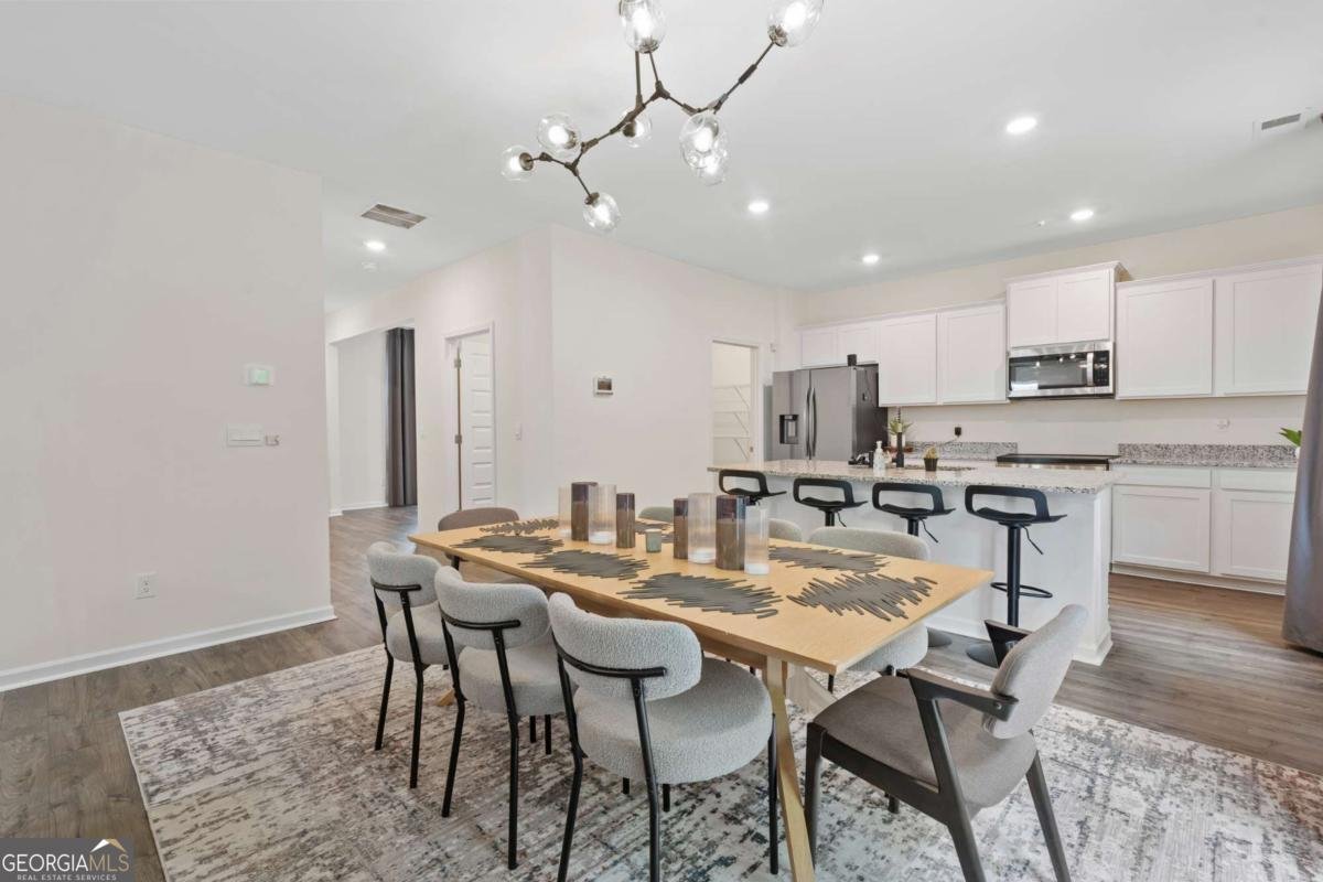 3645 Beaconfield Court Atlanta - Photo 21