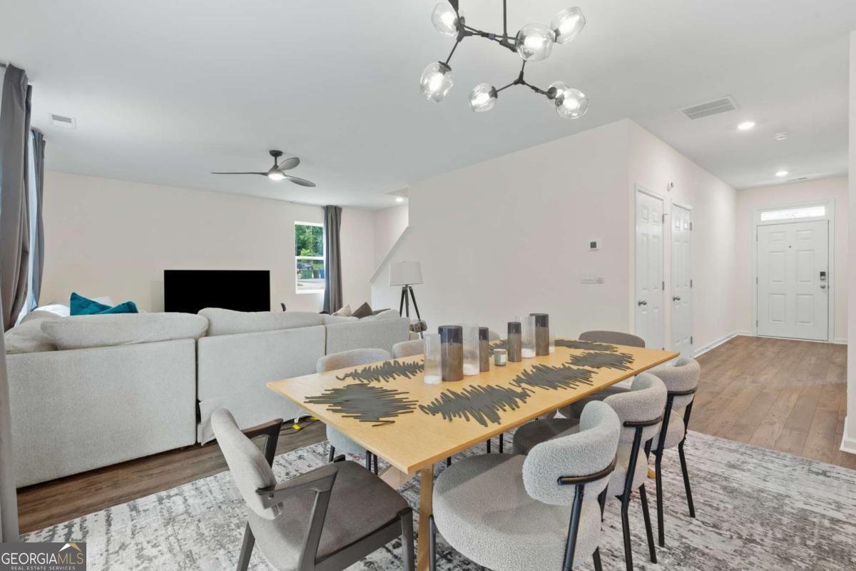 3645 Beaconfield Court Atlanta - Photo 22