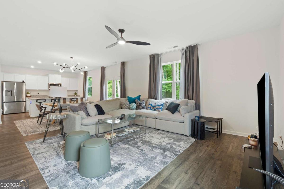 3645 Beaconfield Court Atlanta - Photo 24