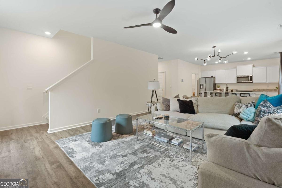 3645 Beaconfield Court Atlanta - Photo 26