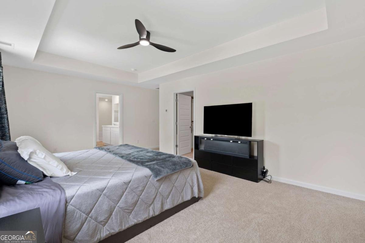 3645 Beaconfield Court Atlanta - Photo 30