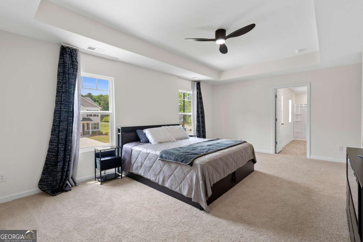 3645 Beaconfield Court Atlanta - Photo 32