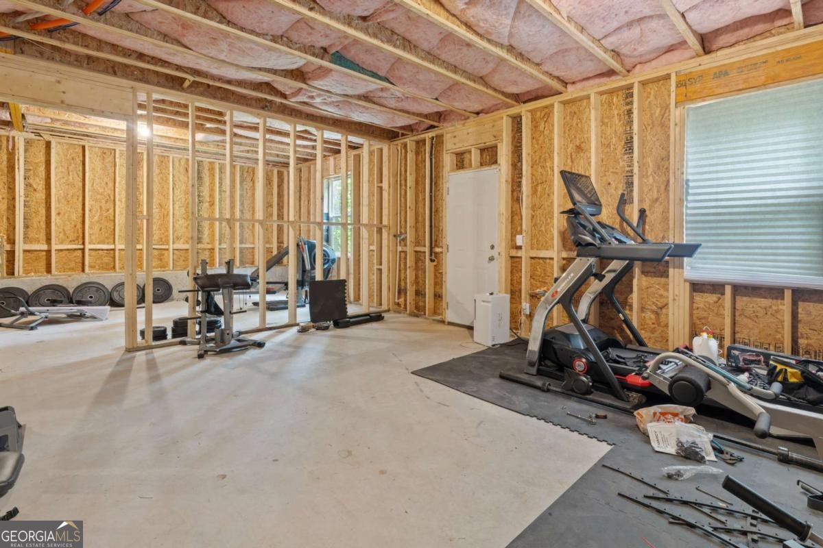 3645 Beaconfield Court Atlanta - Photo 45