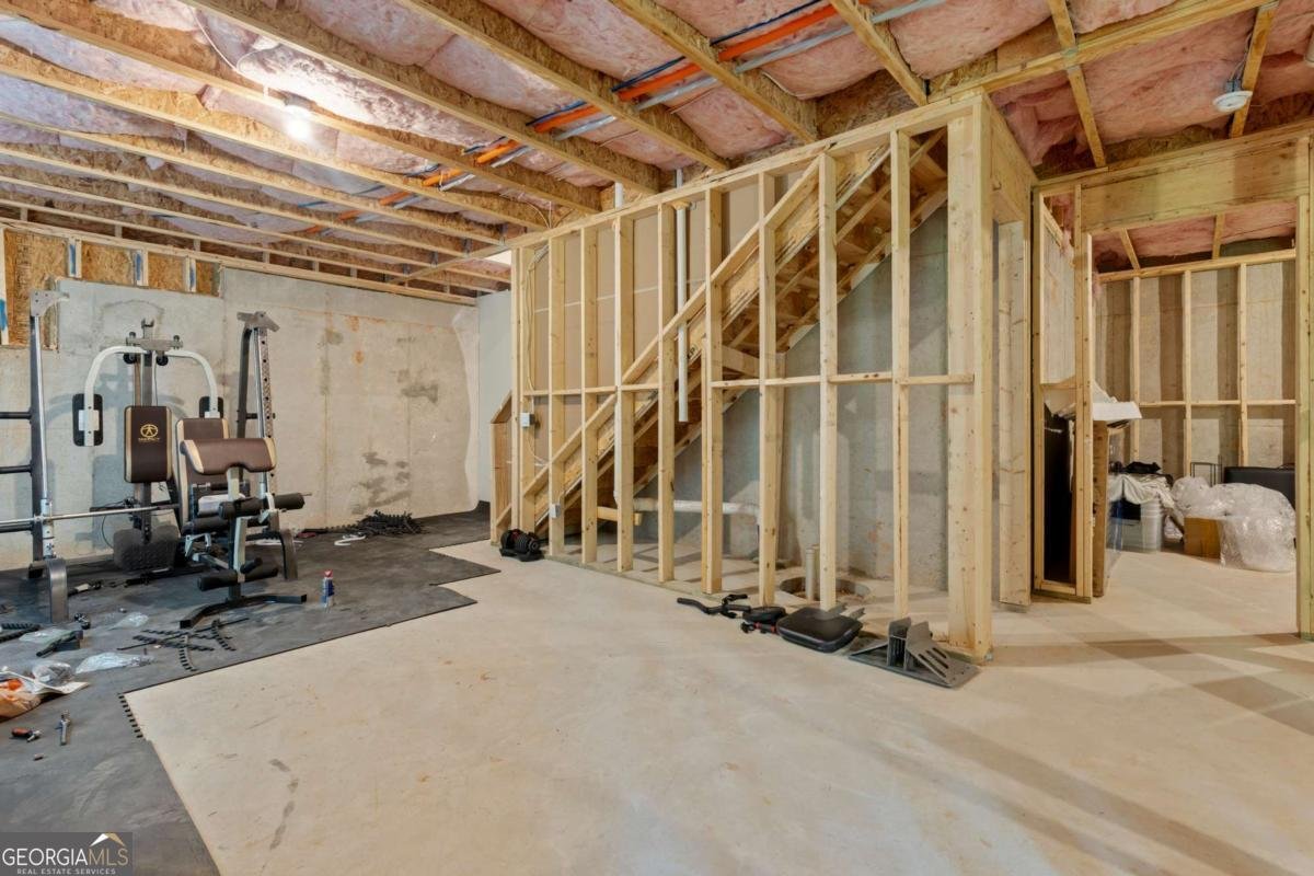 3645 Beaconfield Court Atlanta - Photo 46