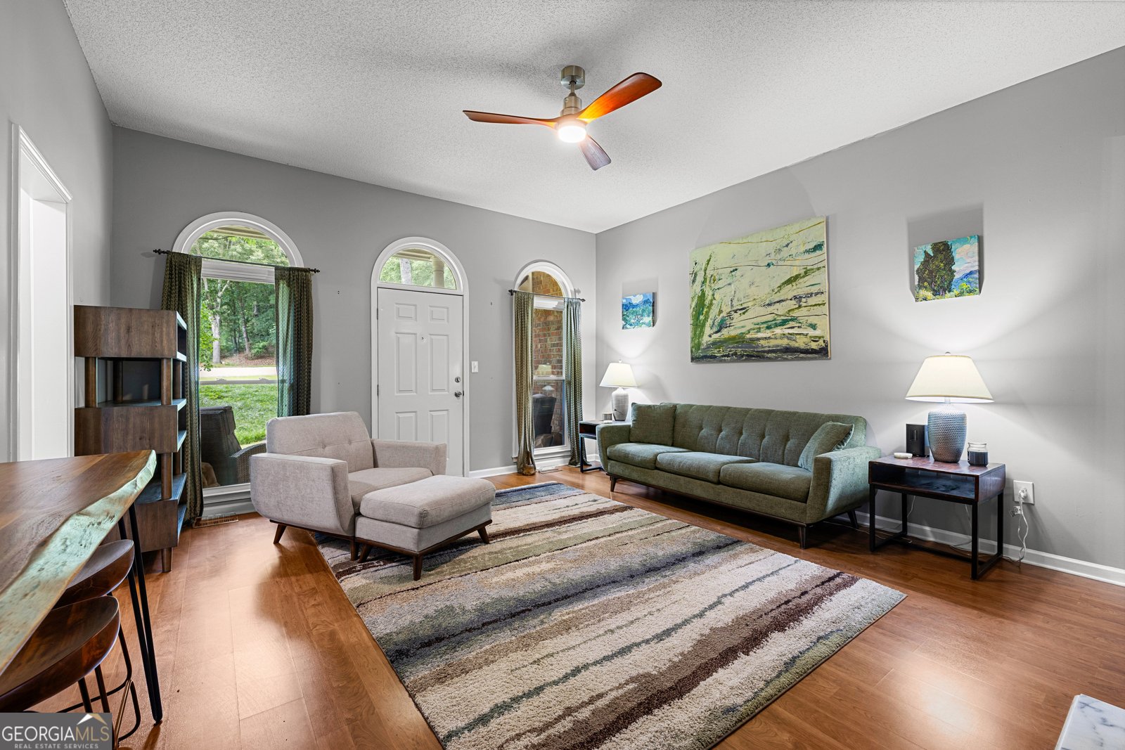 148 Springfield Drive Newnan - Photo 10