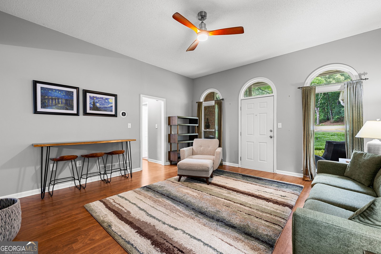 148 Springfield Drive Newnan - Photo 11