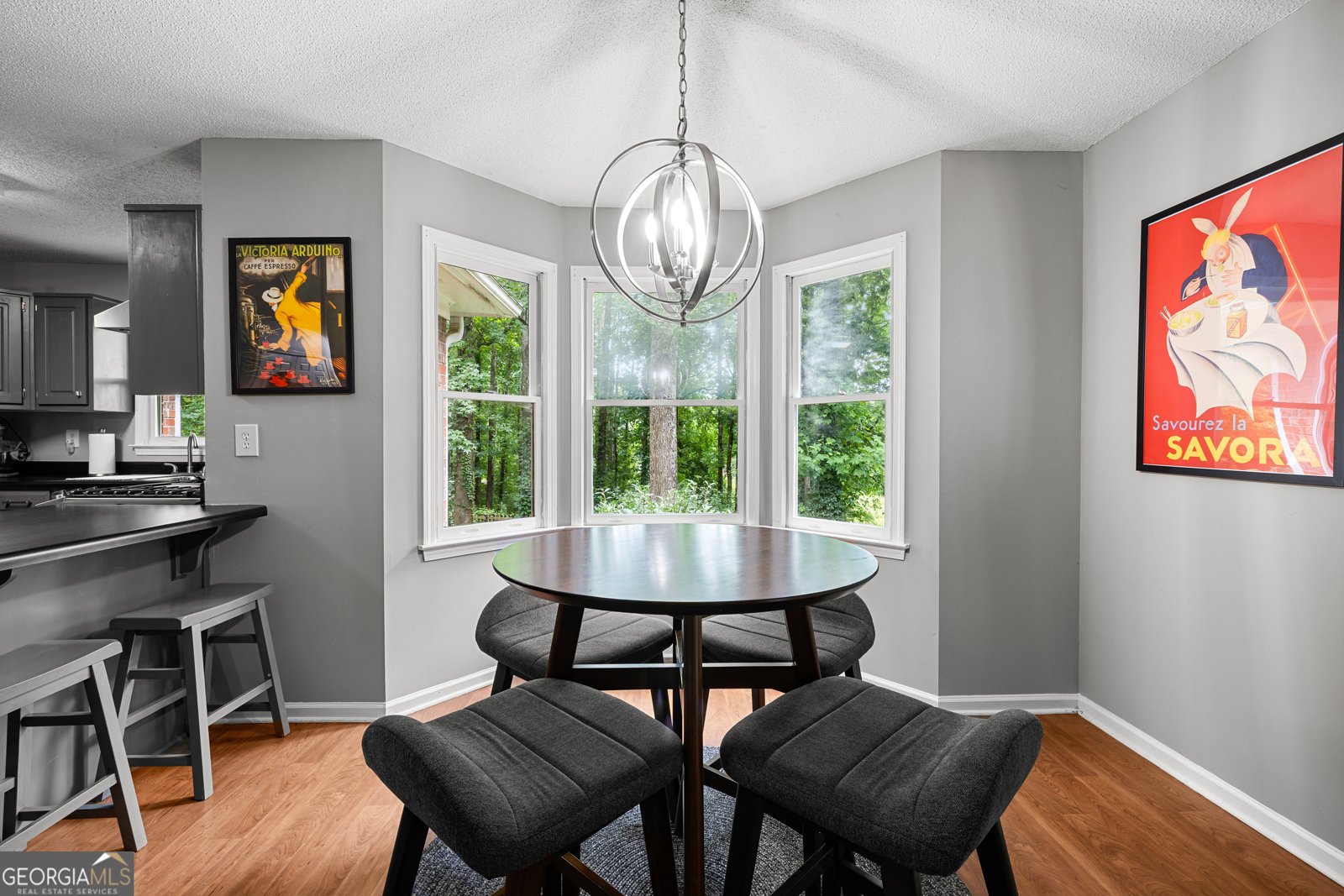 148 Springfield Drive Newnan - Photo 14