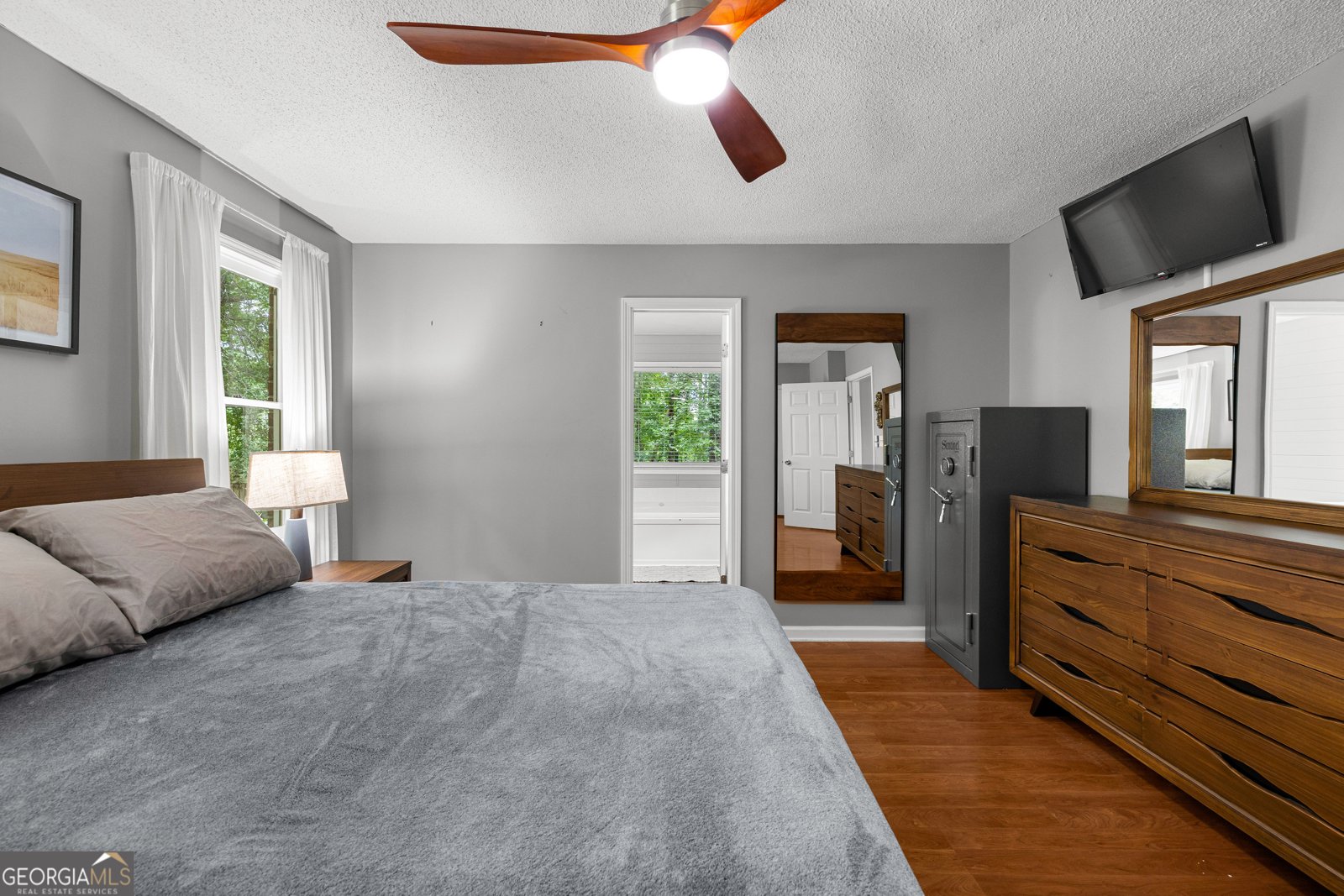 148 Springfield Drive Newnan - Photo 20