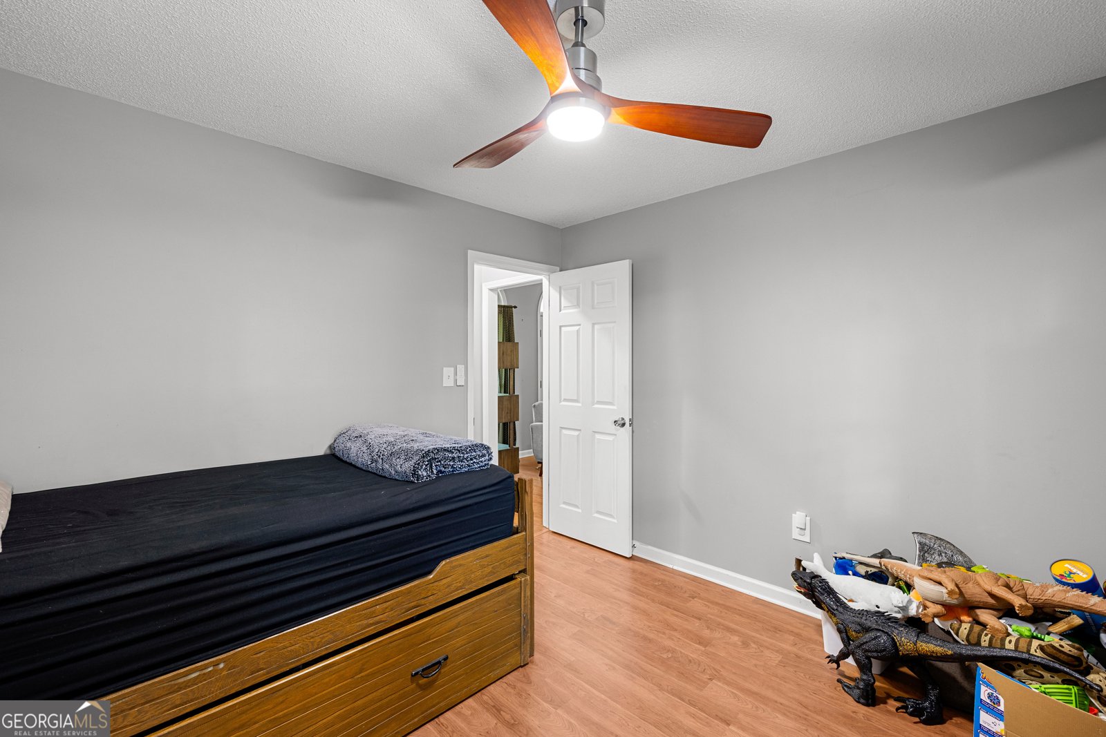 148 Springfield Drive Newnan - Photo 35