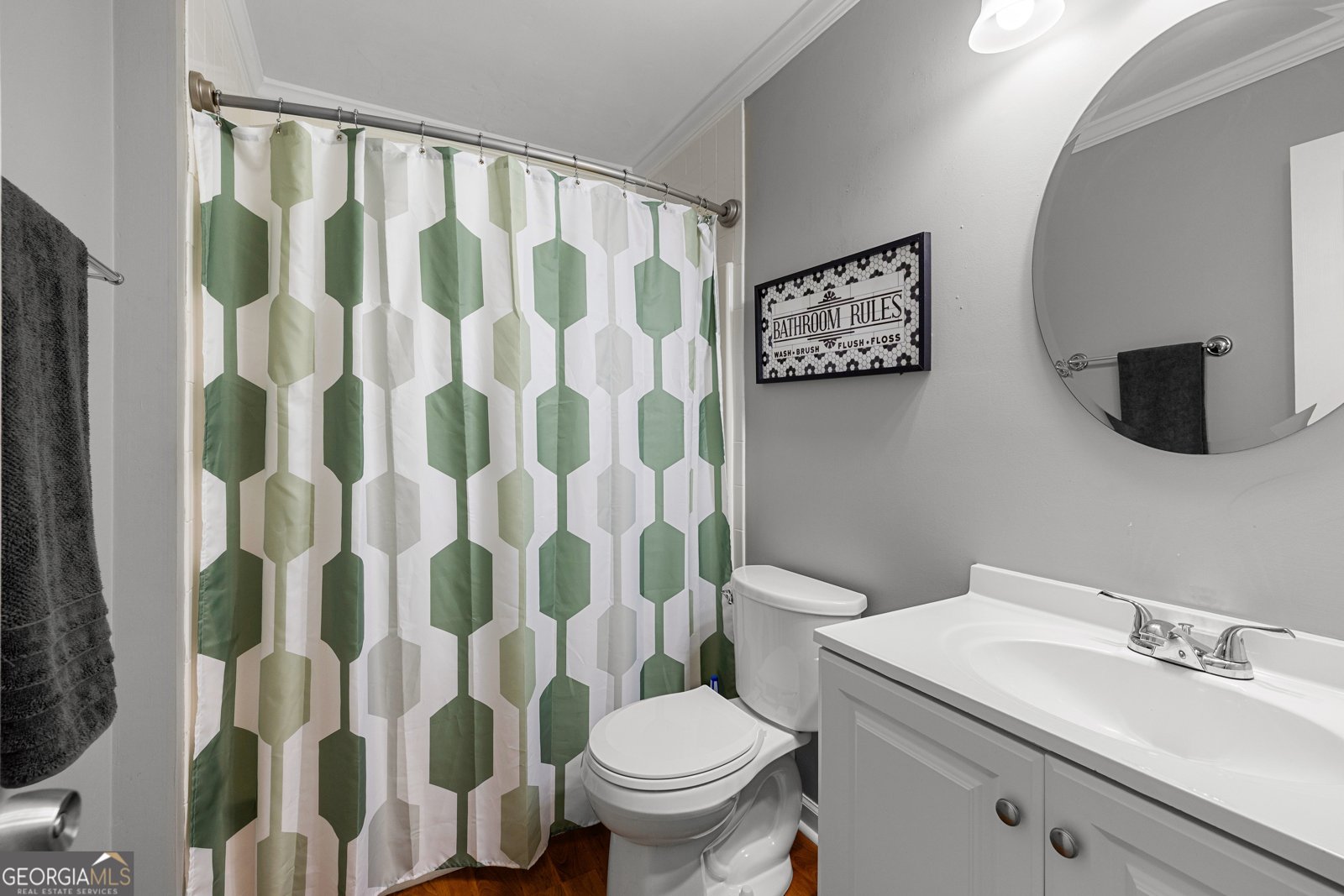148 Springfield Drive Newnan - Photo 36