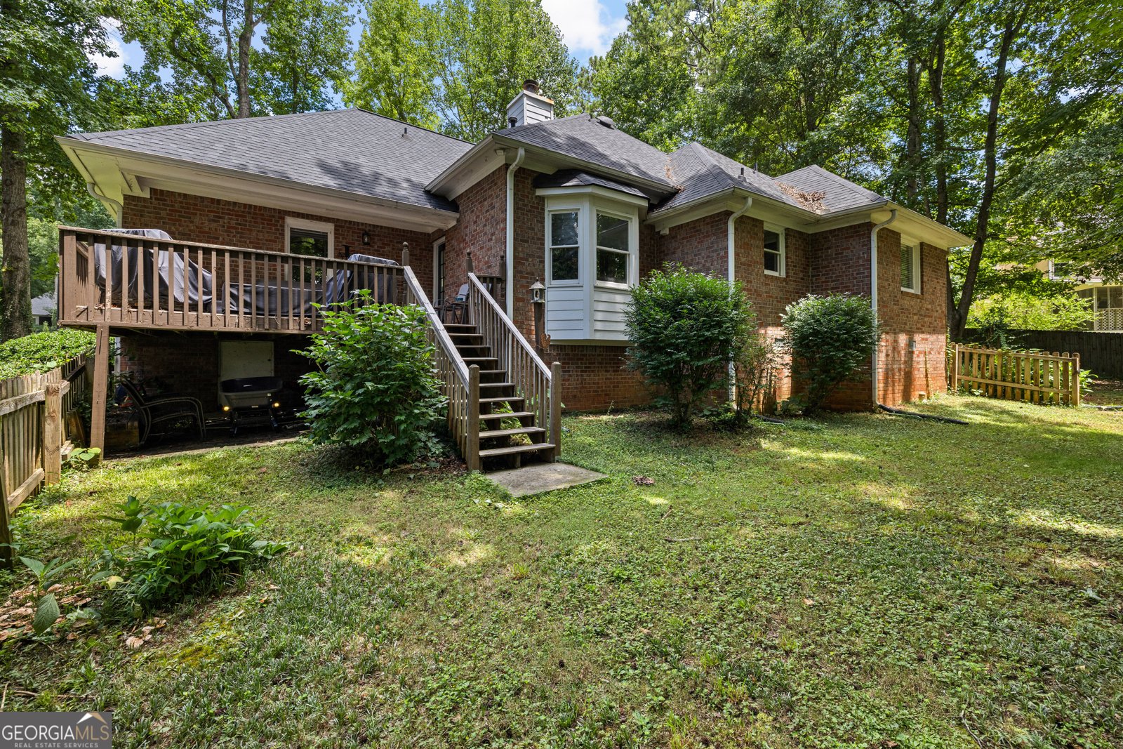 148 Springfield Drive Newnan - Photo 6