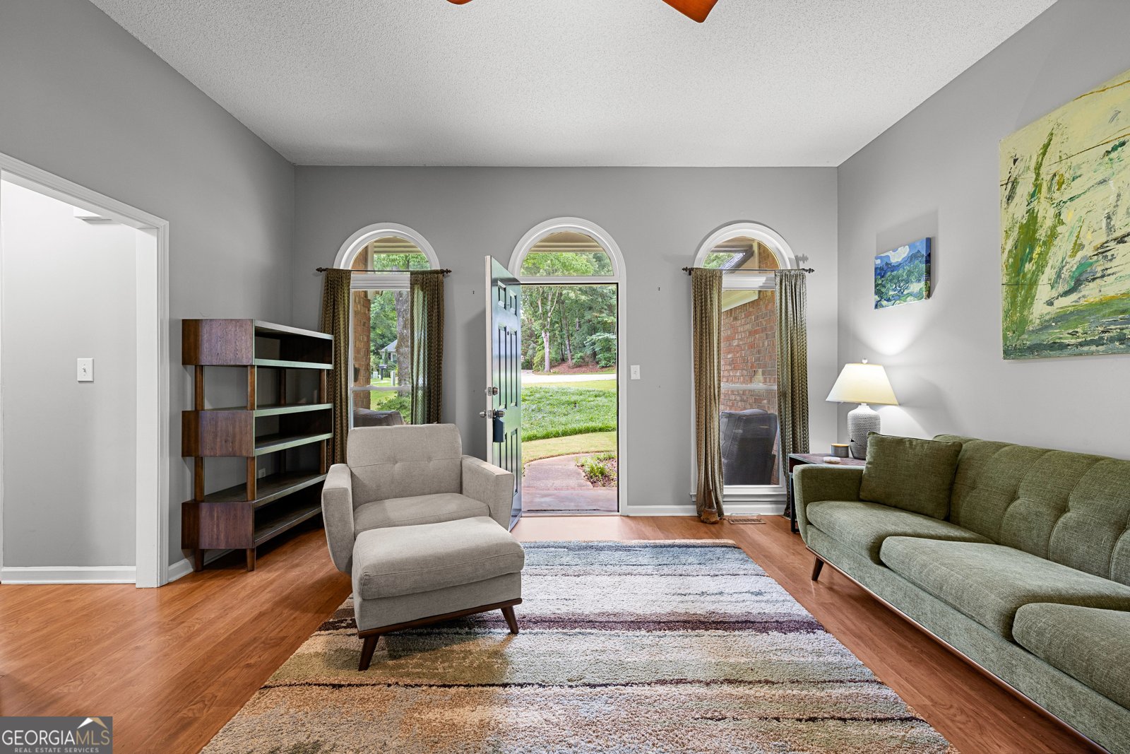 148 Springfield Drive Newnan - Photo 7