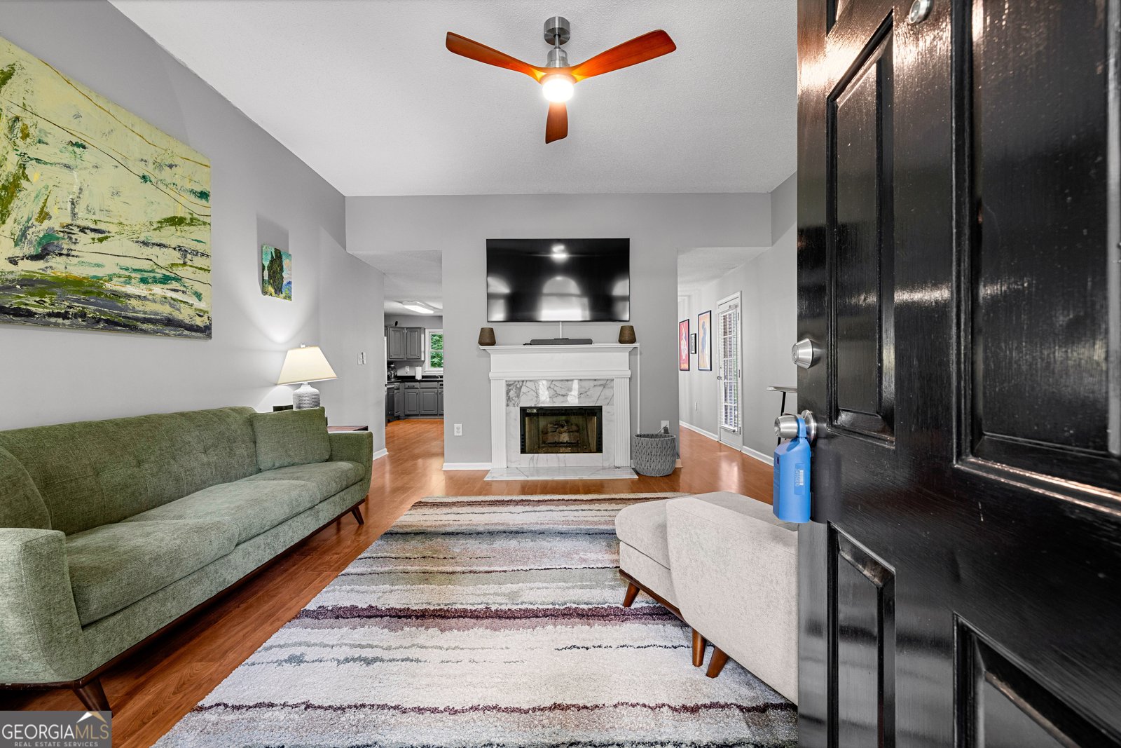 148 Springfield Drive Newnan - Photo 8