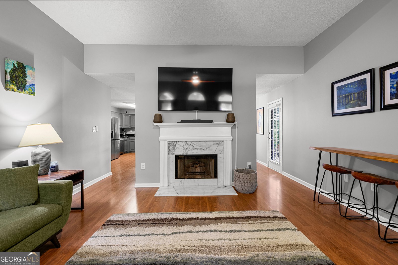 148 Springfield Drive Newnan - Photo 9