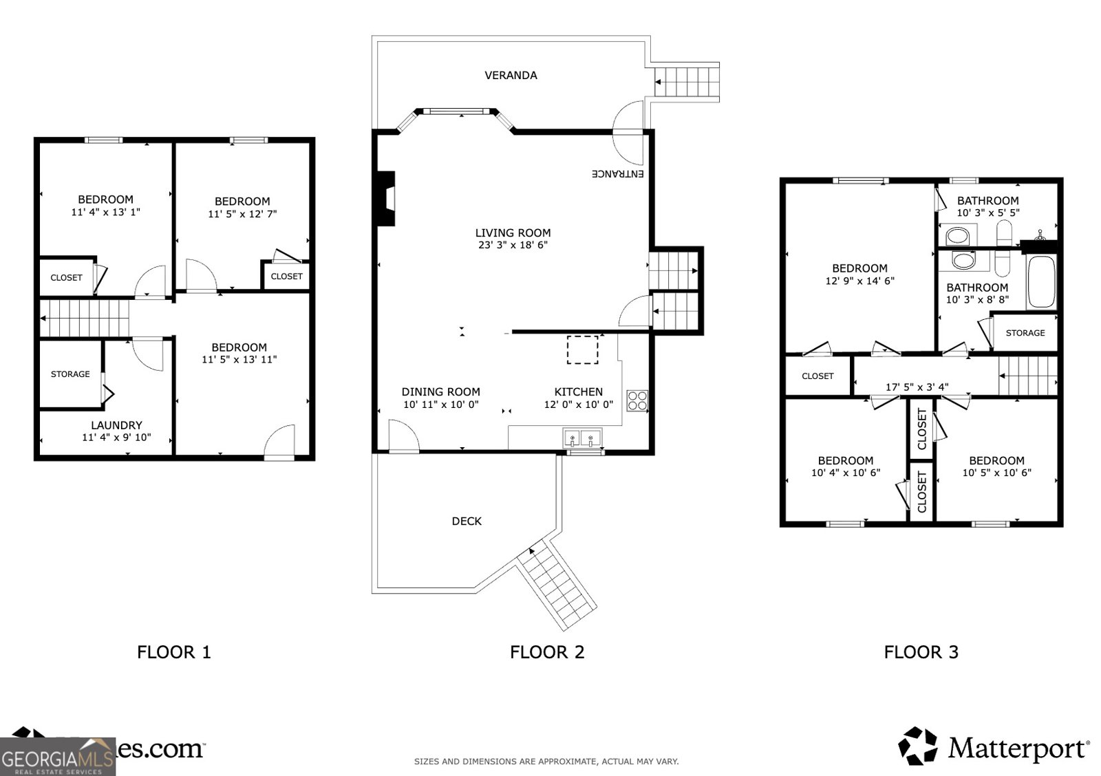 260 Nectarine Drive Newnan - Photo 20