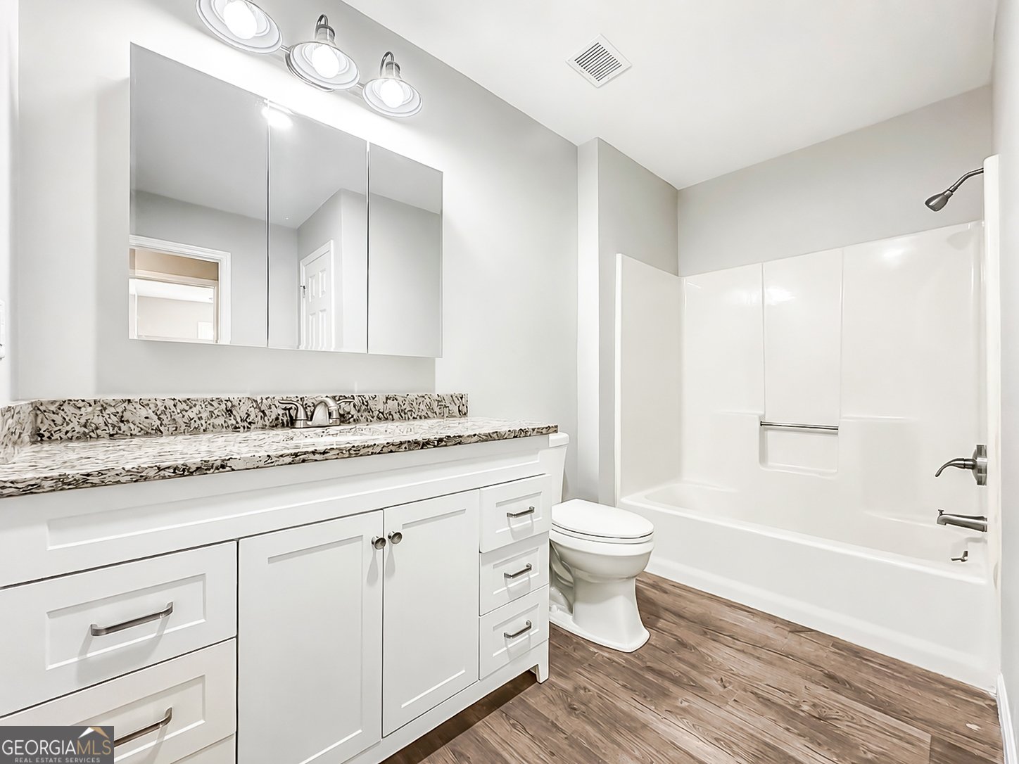 260 Nectarine Drive Newnan - Photo 8
