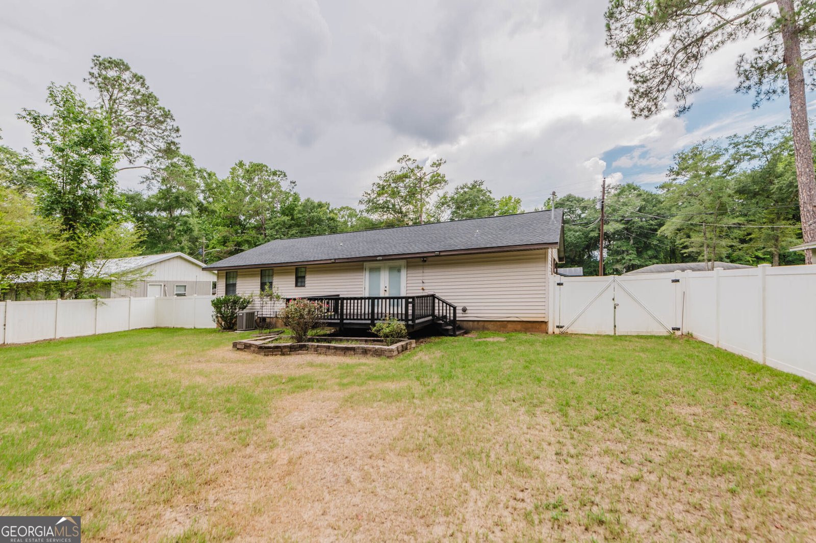 410 Frank Satterfield Road Perry - Photo 25