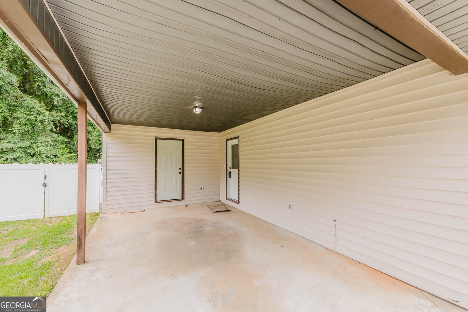 410 Frank Satterfield Road Perry - Photo 26
