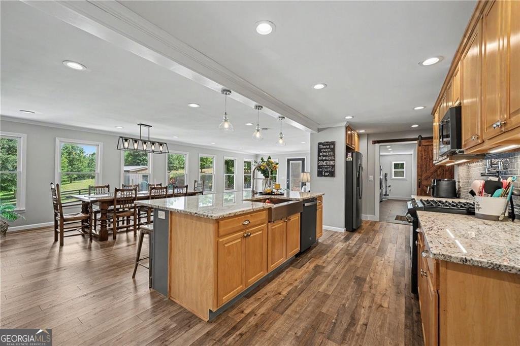 851 Lacy Road Canton - Photo 10