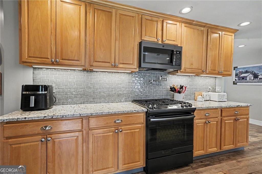 851 Lacy Road Canton - Photo 12