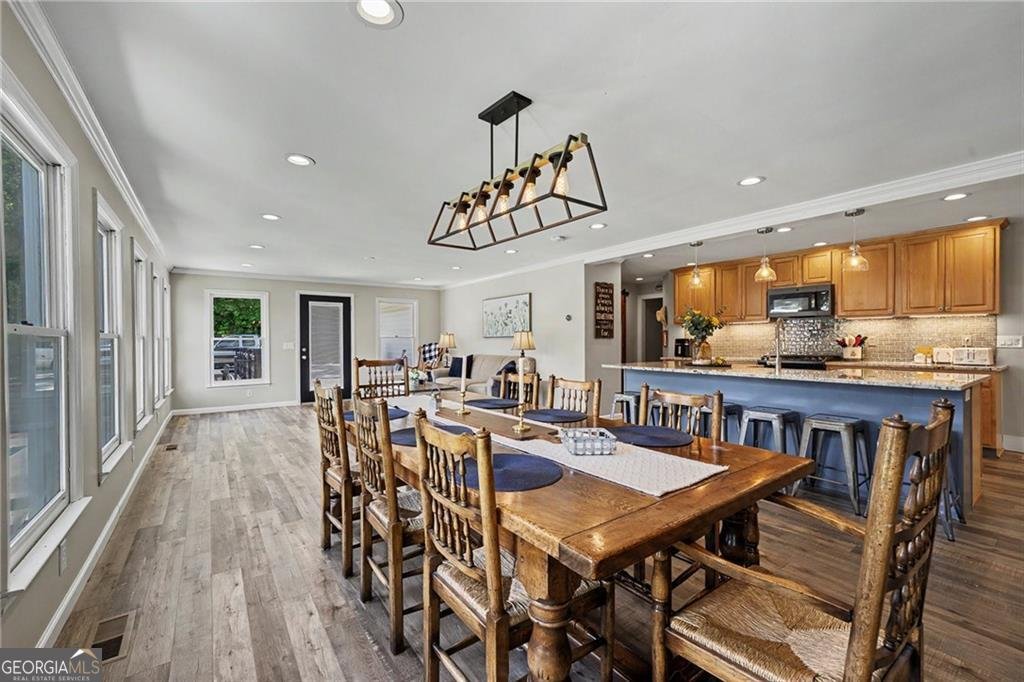 851 Lacy Road Canton - Photo 14