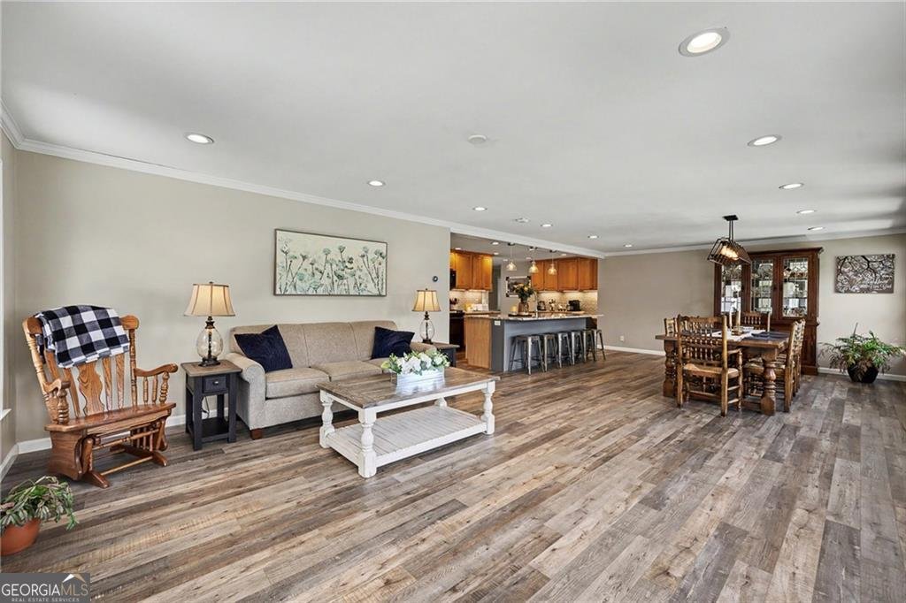 851 Lacy Road Canton - Photo 16