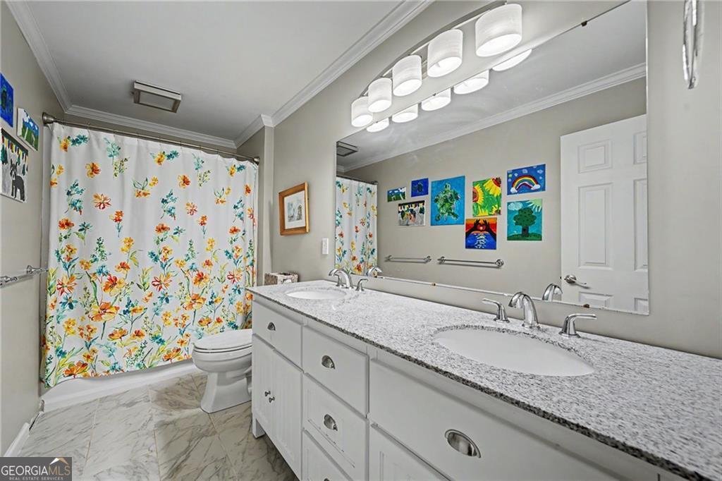 851 Lacy Road Canton - Photo 28