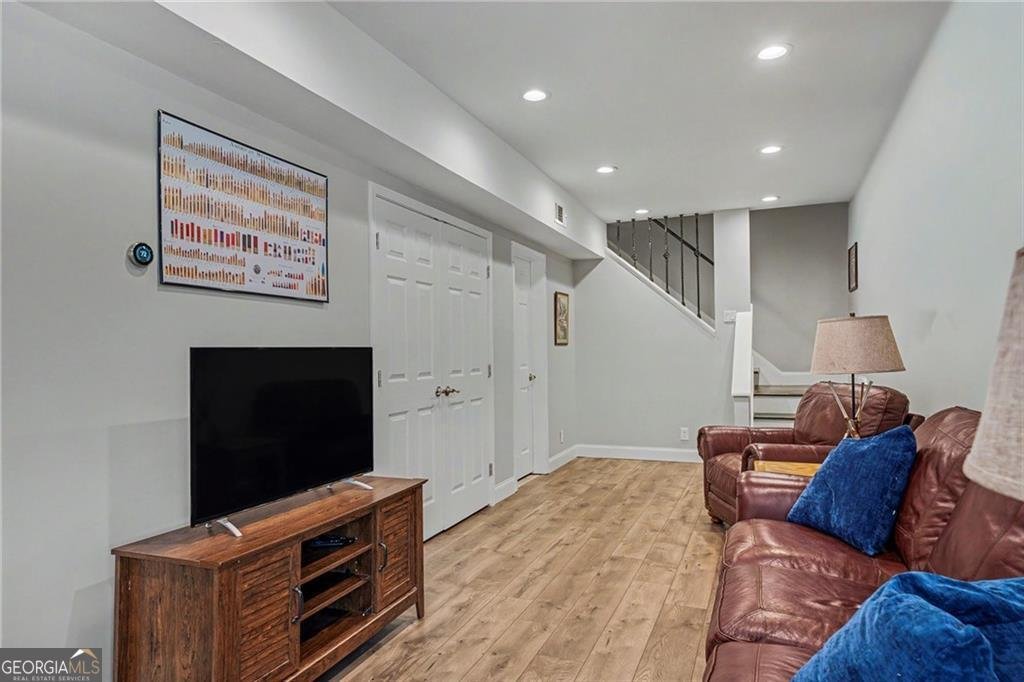 851 Lacy Road Canton - Photo 31