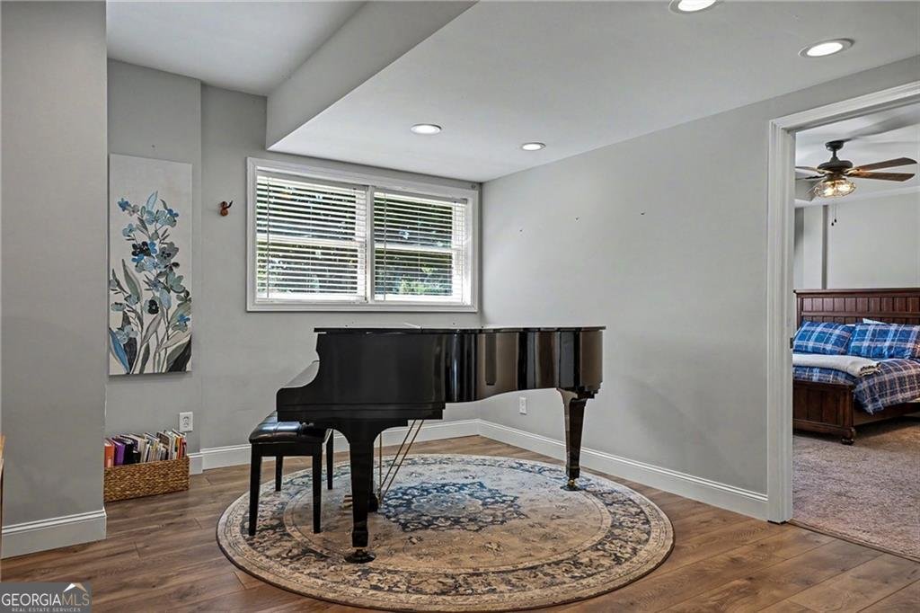 851 Lacy Road Canton - Photo 32