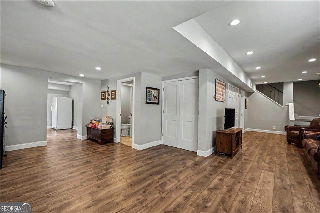 851 Lacy Road Canton - Photo 33