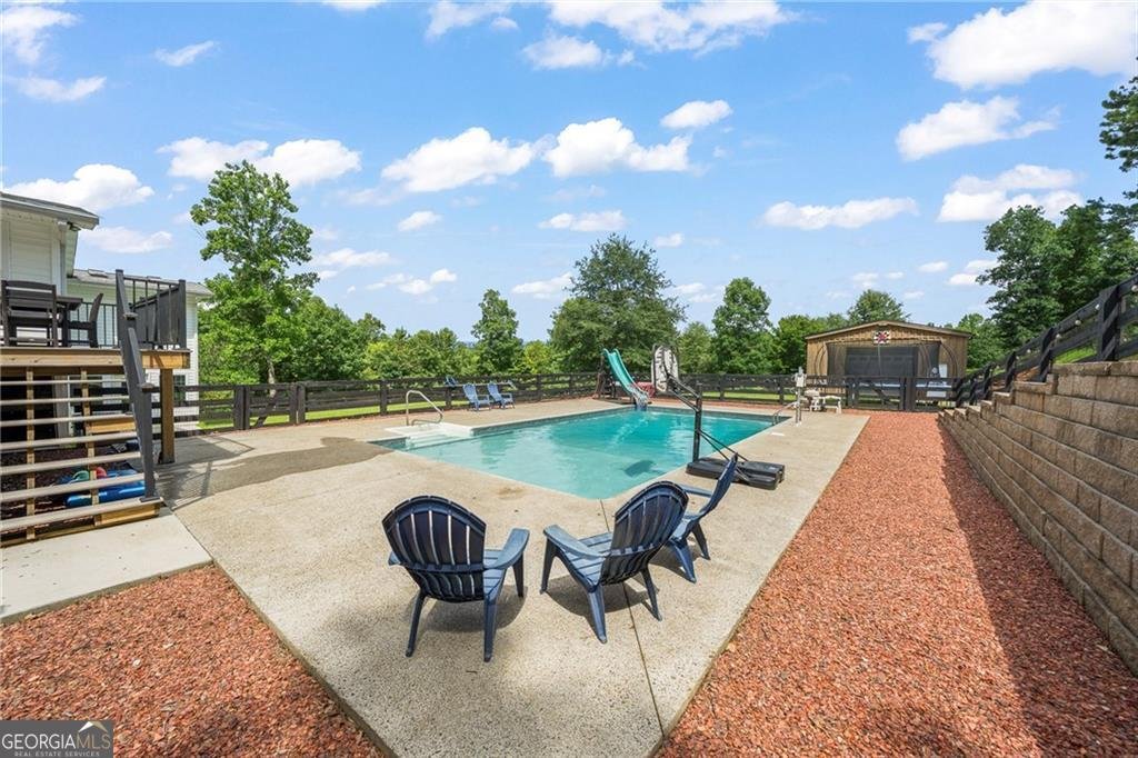851 Lacy Road Canton - Photo 41