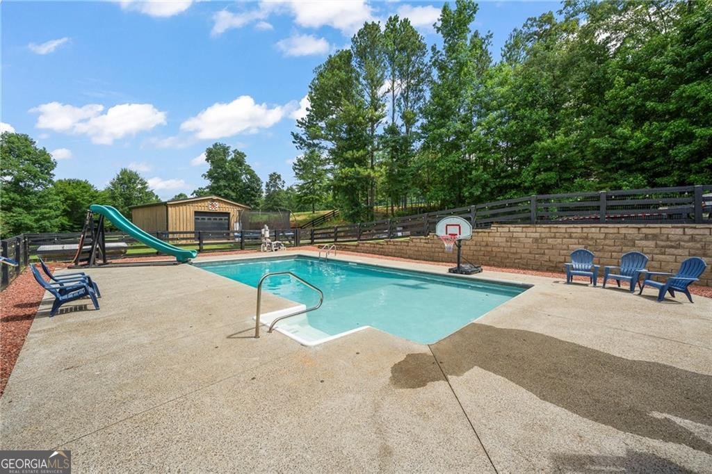 851 Lacy Road Canton - Photo 43