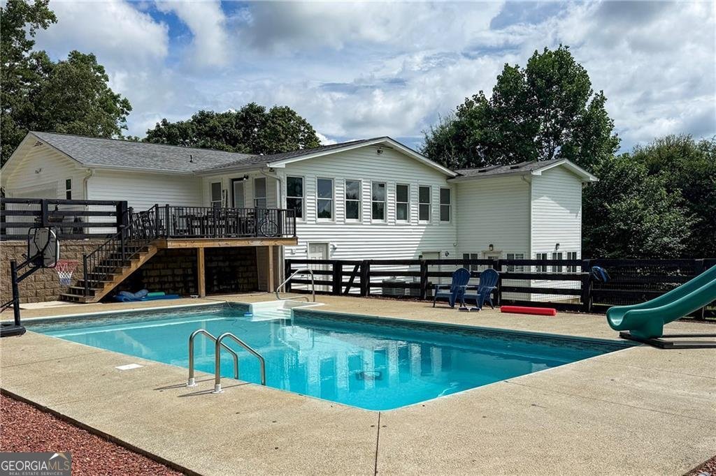 851 Lacy Road Canton - Photo 44