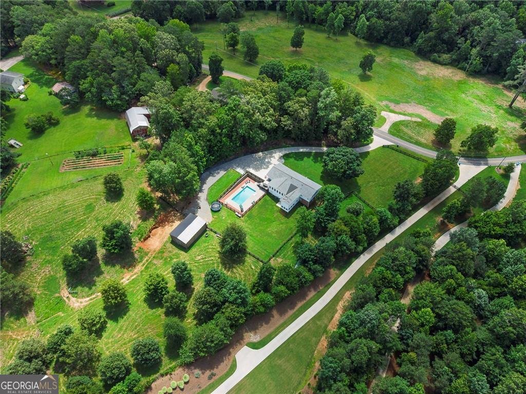 851 Lacy Road Canton - Photo 54