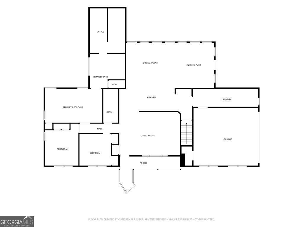 851 Lacy Road Canton - Photo 61