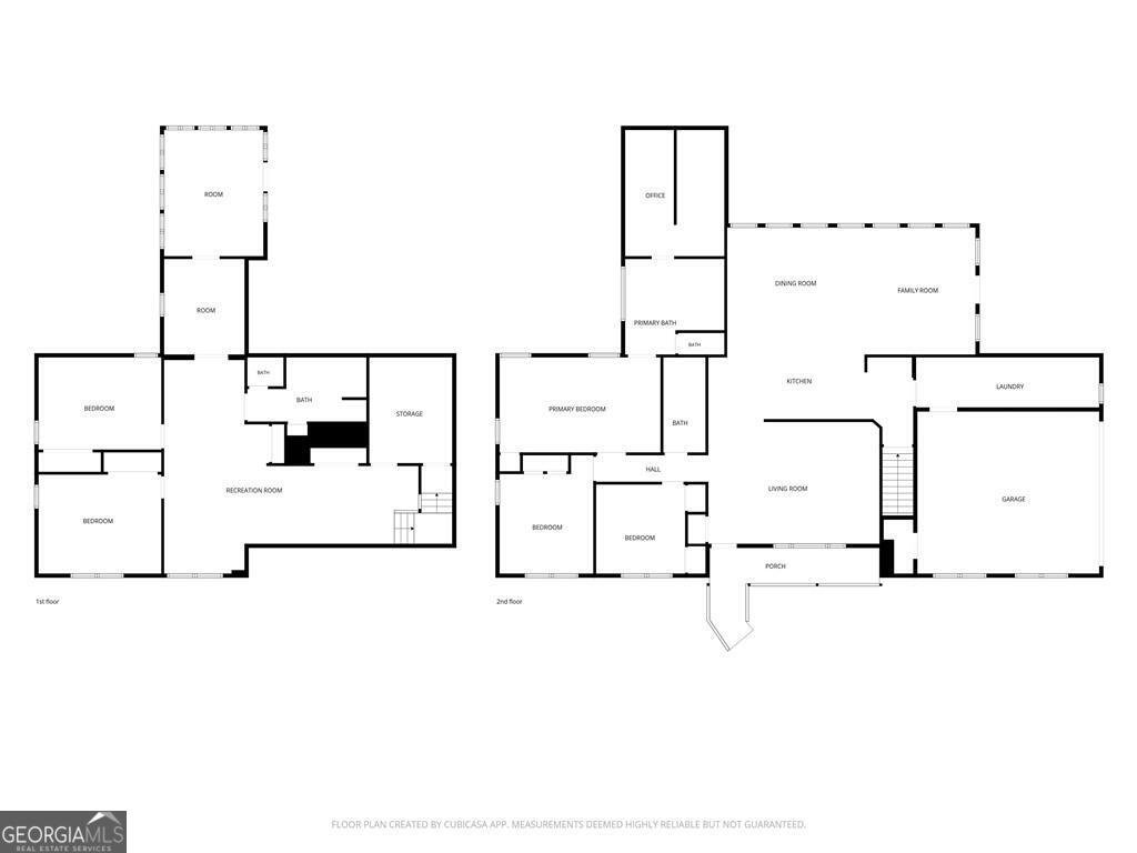 851 Lacy Road Canton - Photo 63