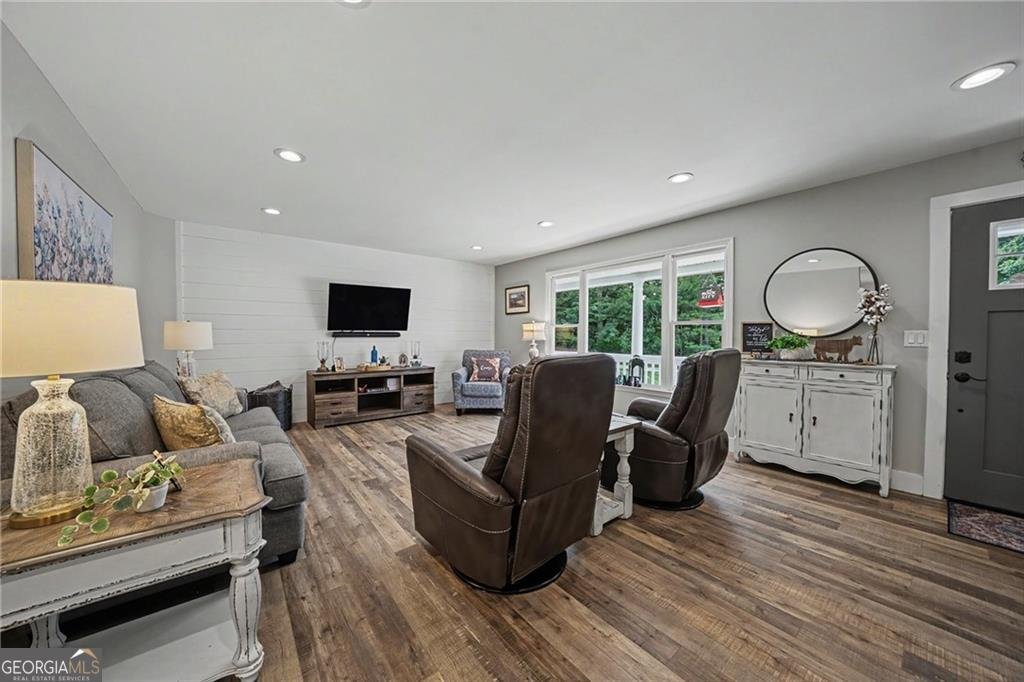 851 Lacy Road Canton - Photo 7