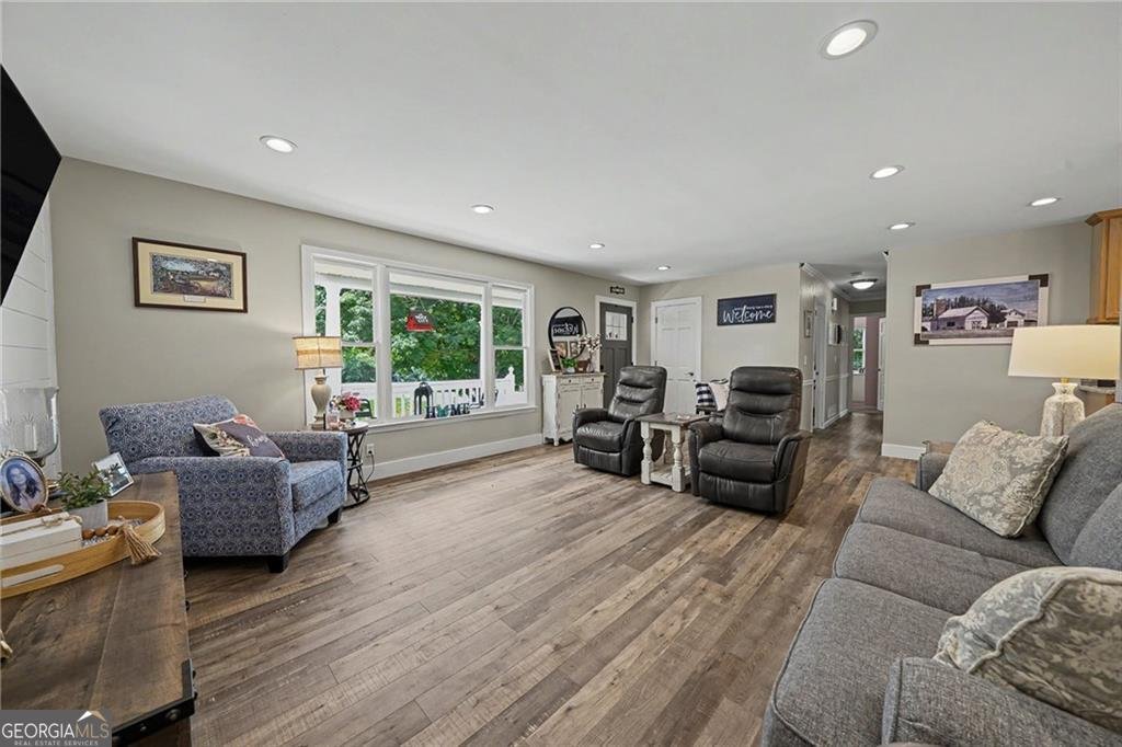 851 Lacy Road Canton - Photo 8