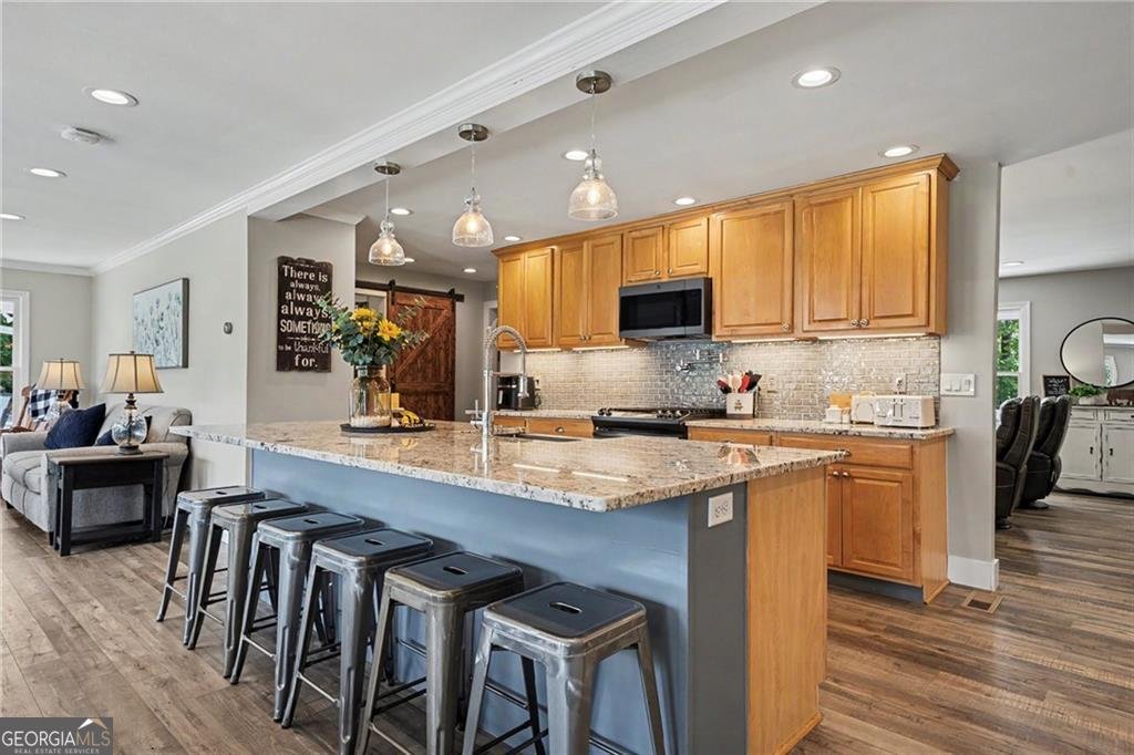 851 Lacy Road Canton - Photo 9
