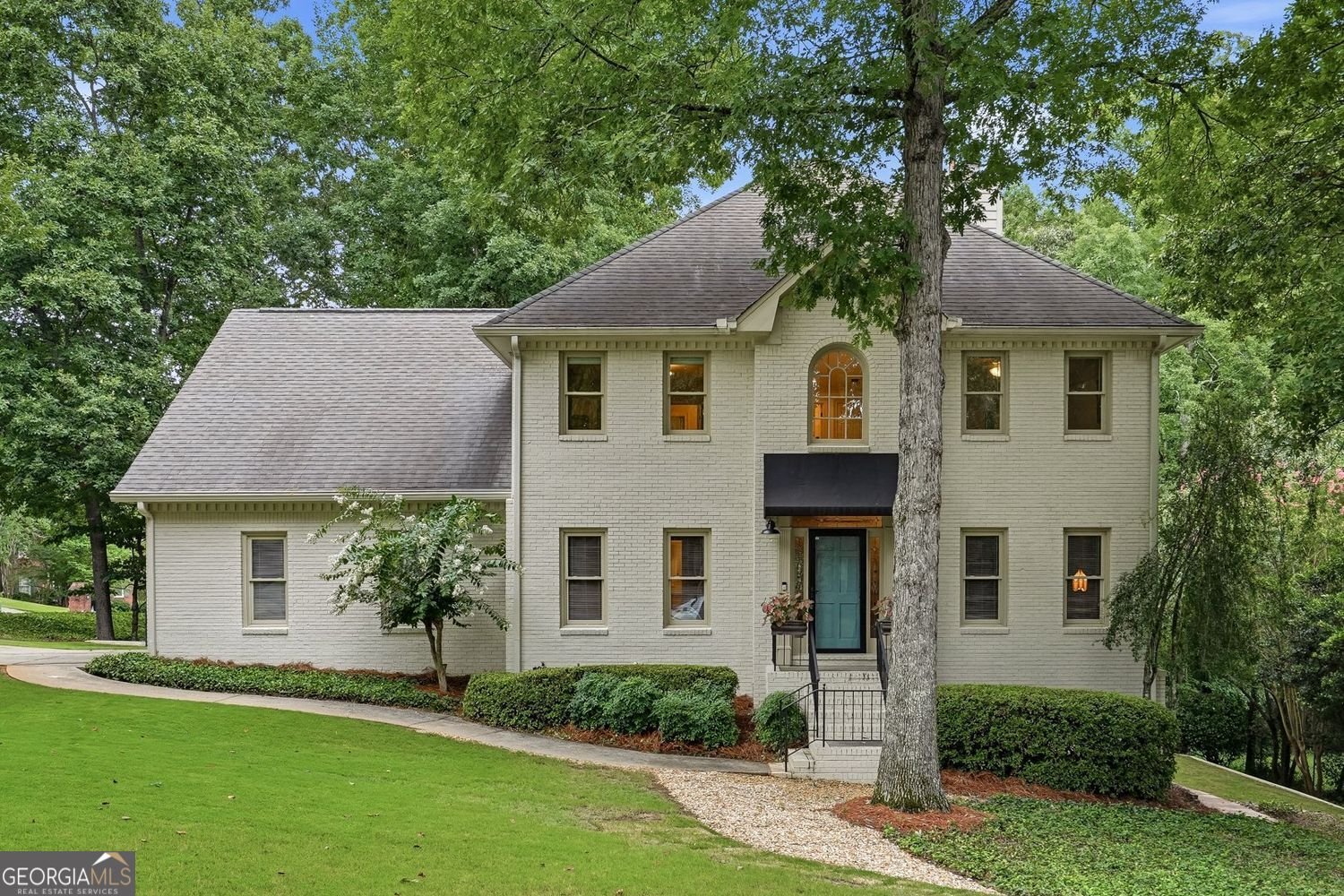 2140 Potomac Place Lawrenceville - main photo