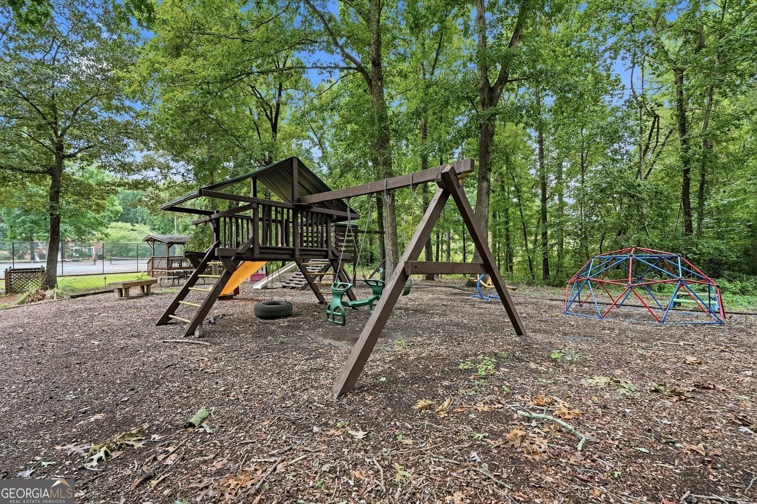 2140 Potomac Place Lawrenceville - Photo 50