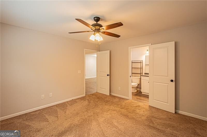 1165 Chesterra Drive Dahlonega - Photo 20
