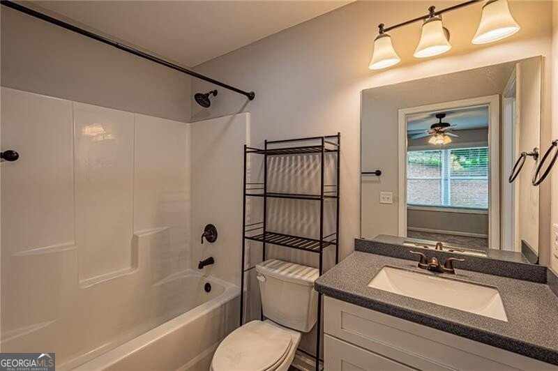1165 Chesterra Drive Dahlonega - Photo 22