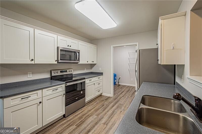 1165 Chesterra Drive Dahlonega - Photo 24