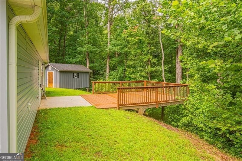 1165 Chesterra Drive Dahlonega - Photo 27