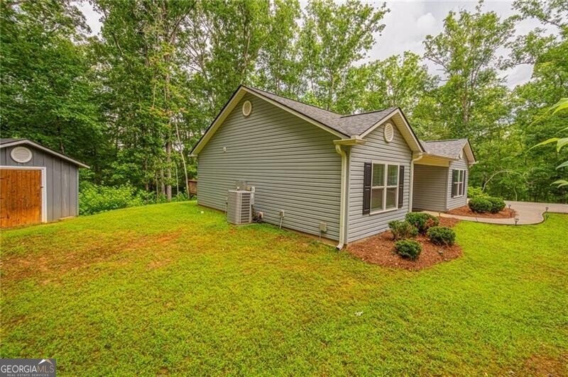 1165 Chesterra Drive Dahlonega - Photo 29