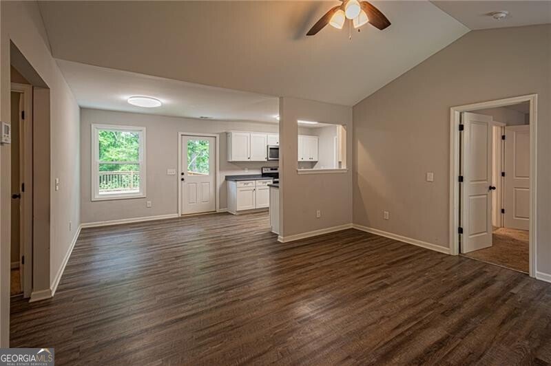 1165 Chesterra Drive Dahlonega - Photo 6