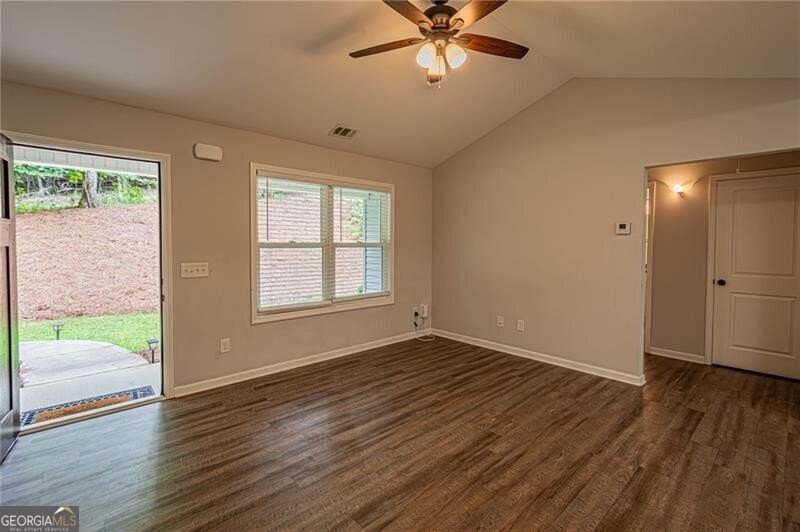 1165 Chesterra Drive Dahlonega - Photo 7